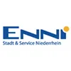 ENNI Stadt & Service Niederrhein AöR logo