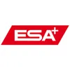 ESA logo