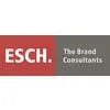 ESCH. The Brand Consultants GmbH logo