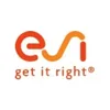 ESI GmbH logo