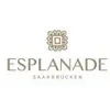 ESPLANADE Boutique Hotel logo
