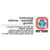 ERBE Heizung-Klima-Sanitär GmbH logo