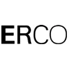 ERCO GmbH logo