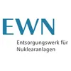 EWN Entsorgungswerk für Nuklearanlagen GmbH logo