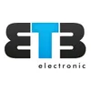 ETB ELECTRONIC TEAM Beratungs- und Vertriebs GmbH logo