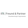 ETL Freund & Partner GmbH Steuerberatungsgesellschaft & Co. Hoyerswerda KG logo