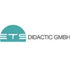 ETS DIDACTIC GMBH logo