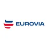 EUROVIA Infrastructure GmbH logo