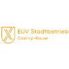 EUV Stadtbetrieb Castrop-Rauxel -AöR- logo