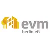 EVM Berlin eG logo