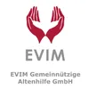 EVIM Diakonie logo