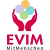 EVIM – Altenhilfe logo
