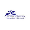 Ecole Européenne de Luxembourg European School Kirchberg logo