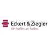 Eckert & Ziegler SE logo