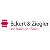 Eckert & Ziegler Radiopharma GmbH logo