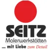 Egmont Seitz Malerwerkstätte GmbH logo
