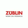 Ed. Züblin AG logo