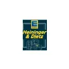 Edeka Heininger & Dietz logo