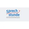 Edelhausen Bettina Sprechstunde Logopädie logo