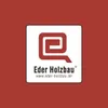 Eder Holzbau GmbH logo