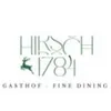 EkoNiva Deutschland GmbH Hirsch 1784 logo