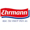 Ehrmann GmbH logo