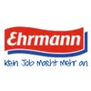 Ehrmann GmbH logo