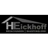 Eickhoff GmbH Bedachungen Bauspenglerei logo