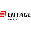 Eiffage Infra-Ost GmbH logo