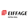 Eiffage Infra-Rail GmbH logo