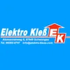 Elektro Kleß GmbH logo