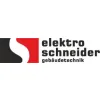 Elektro Schneider Gebäudetechnik logo