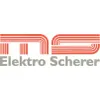 Elektro-Scherer GmbH logo