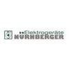 Elektrogeräte Nürnberger logo
