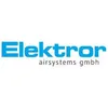Elektror airsystems gmbh logo