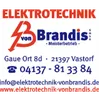 Elektrotechnik von Brandis GmbH logo