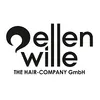 Ellen Wille THE HAIR-COMPANY GmbH logo