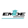 Emde Bohrtechnik Nentershausen GmbH logo