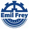 Emil Frey Deutschland logo