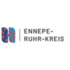 Ennepe-Ruhr-Kreis vertreten durch den Landrat logo