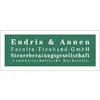 Endris & Annen Faculta-Treuhand-GmbH logo