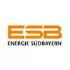 Energie Südbayern GmbH logo