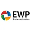 Energie und Wasser Potsdam GmbH logo