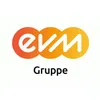 Energieversorgung Mittelrhein (evm-Gruppe) logo