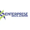 Enterprise Medical Recruiting logo