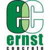 Ernst Concrete logo