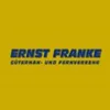 Ernst Franke Güternah- und Fernverkehr – Baustoffgroß- und Einzelhandel e.K. logo