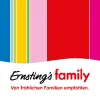 Ernsting's family logo