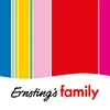 Ernsting's family logo