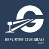 Erfurter Gleisbau GmbH logo